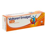Voltaren Emulgel Gel Derm 100 G 1%