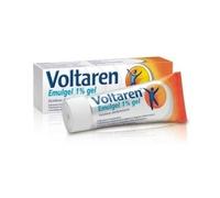 VOLTAREN EMULGEL*GEL 100G 1%