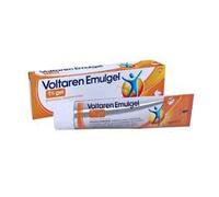 Voltaren emulgel gel 100g 1%