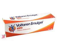 VOLTAREN EMULGEL*GEL 100G 1%