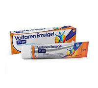 Voltaren emulgel gel 100g 2%