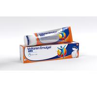Voltaren emulgel gel 100g 2%