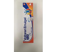 VOLTAREN EMULGEL*GEL 100G 2%