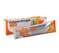VOLTAREN EMULGEL*GEL 120G 1%