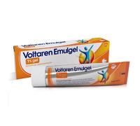 Voltaren emulgel gel 60g 1% $