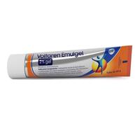 Voltaren Emulgel Gel 60 Gr 2%
