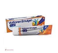 VOLTAREN EMULGEL*GEL 60G 2%