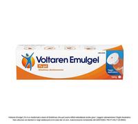 VOLTAREN EMULGEL*GEL 120G 1%