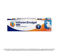 Voltaren Emulgel 2% Gel 100g 100 g Gel