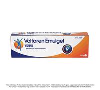 VOLTAREN EMULGEL 60G 2%