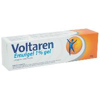 VOLTAREN EMULGEL DOLORI MUSCOLARI GEL 1% 100G