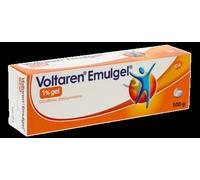 Voltaren Emulgel Gel Derm 100 G 1%