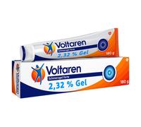 VOLTAREN Pain Gel forte 23,2 mg/g 180g