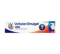 Voltaren VOLTAREN EMULGEL*GEL 180G 2%