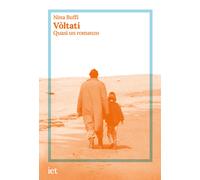 Vòltati. Quasi un romanzo [Paperback] [Dec 15, 2024] Buffi, Nina