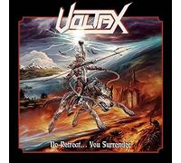Voltax - NO RETREATYOU SURRENDER