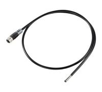 VOLTCRAFT 1000T 1m rigid (LF) Sonda per endoscopio Ø sonda 5.5 mm 1 m