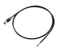 VOLTCRAFT 1000T 1m rigid (SF) Sonda per endoscopio Ø sonda 5.5 mm 1 m