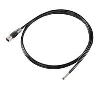 VOLTCRAFT 1000T 2m flex (SF) Sonda per endoscopio Ø sonda 5.5 mm 2 m