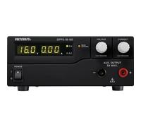 VOLTCRAFT DPPS-16-60 Labornetzgert, einstellbar 1 - 16 V/DC 0 - 60A