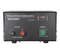 Alimentatore da laboratorio Voltcraft tensione fissa FSP-11312 138 - 138 V/DC 12 - 12 A 165 W 1 x (FSP-11312) NEW