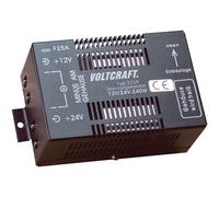 VOLTCRAFT 12/10 240W Caricabatterie In Auto Convertitore DC/DC 24VDC 10A