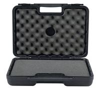 VOLTCRAFT 122925 Valigia per strumento 360 x 60 x 220 mm