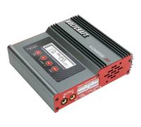 VOLTCRAFT 1416554 V-Charge 50 Caricabatterie multifunzione per modellismo 12 V,