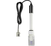 VOLTCRAFT 1599498 pH06 Elettrodo pH 1 pz.