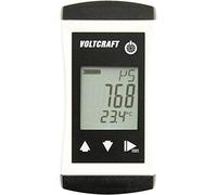 VOLTCRAFT 1720718 VC-8603590 LWT-100 Dispositivo di misura conducibilità, Salinita, Particelle ad anello (TDS)
