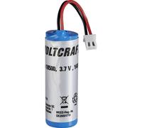 VOLTCRAFT 18500 18500 Pacco batterie 1 pz.