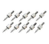 VOLTCRAFT 20 PC Ricambio Punta Set Adatte per FM-200