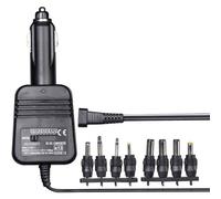 VOLTCRAFT 510834 Convertitore DC/DC 12 V/DC, 24 V/DC - 1.5 V/DC, 3 V/DC, 4.5 V/