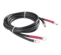 VOLTCRAFT 511214 Kit cavi 2.00 m 25 mm² Adatto per modello (Inverter):Voltcraf