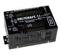 VOLTCRAFT 513076 12/10 Convertitore DC/DC 12 V/DC - 24 V/DC/10 A 240 W