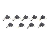Voltcraft 9ZC7 - Set adattatore a basso voltaggio