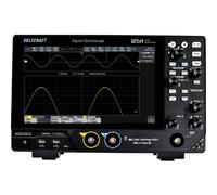 VOLTCRAFT ADO-1002 Oscilloscopio digitale 100 MHz 2.5 Gsa/s 250 Mpts 12 Bit