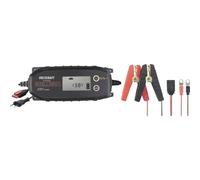 Voltcraft AL15000 VC-16721000 - Caricatore automatico, 12 V, 24 V, 15 A, 7,5 A