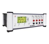 Voltcraft ALC 8500 EXPERT 200850 - Caricatore multifunzione per modellismo 5000 mA NiCd, NiMH, LiIon, LiPo, LiFePO, piombo acido