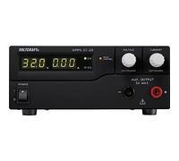 VOLTCRAFT Alimentatore di laboratorio regolabile DPPS-32-20 1-32 V/DC 0-20 A 640 W USB programmabile Nbr. di Uscite 1