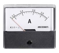 VOLTCRAFT AM-70X60/1A Misuratore incorporato AM-70X60/1A 1 A Tornitura Ferro