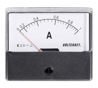 VOLTCRAFT AM-70X60/1A tester da pannello per temperatura AM-70X60/1A 1 A ferro rotante