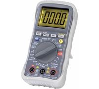 VOLTCRAFT AT-200 Multimetro portatile digitale Strumento di misura per automotive CAT III 600 V Display (Counts): 4000