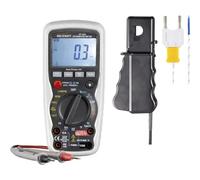 VOLTCRAFT AT-400 Multimetro portatile digitale Strumento di misura per automot