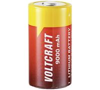 VOLTCRAFT Batteria speciale Baby (C) al litio 3,6 V 9000 mAh 1 pezzo