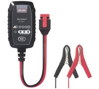 VOLTCRAFT BC2500 VC-16015905 Caricatore automatico 6 V, 12 V 2.5 A 2.5 A