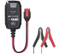 VOLTCRAFT BC2500 VC-16015905 Caricatore automatico 6 V, 12 V 2.5 A 2.5 A