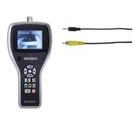 VOLTCRAFT BS-1500T Endoscopio senza sonda