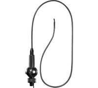 VOLTCRAFT BS 1M/5.5MM Sonda per endoscopio Ø sonda 5.5 mm 0.91 m Impermeabile,
