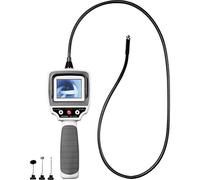 Voltcraft bs25hr endoscopio con sonda 8 mm lunghezza 88 cm
